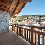 Boheme - By Emerald Chalet Les Gets